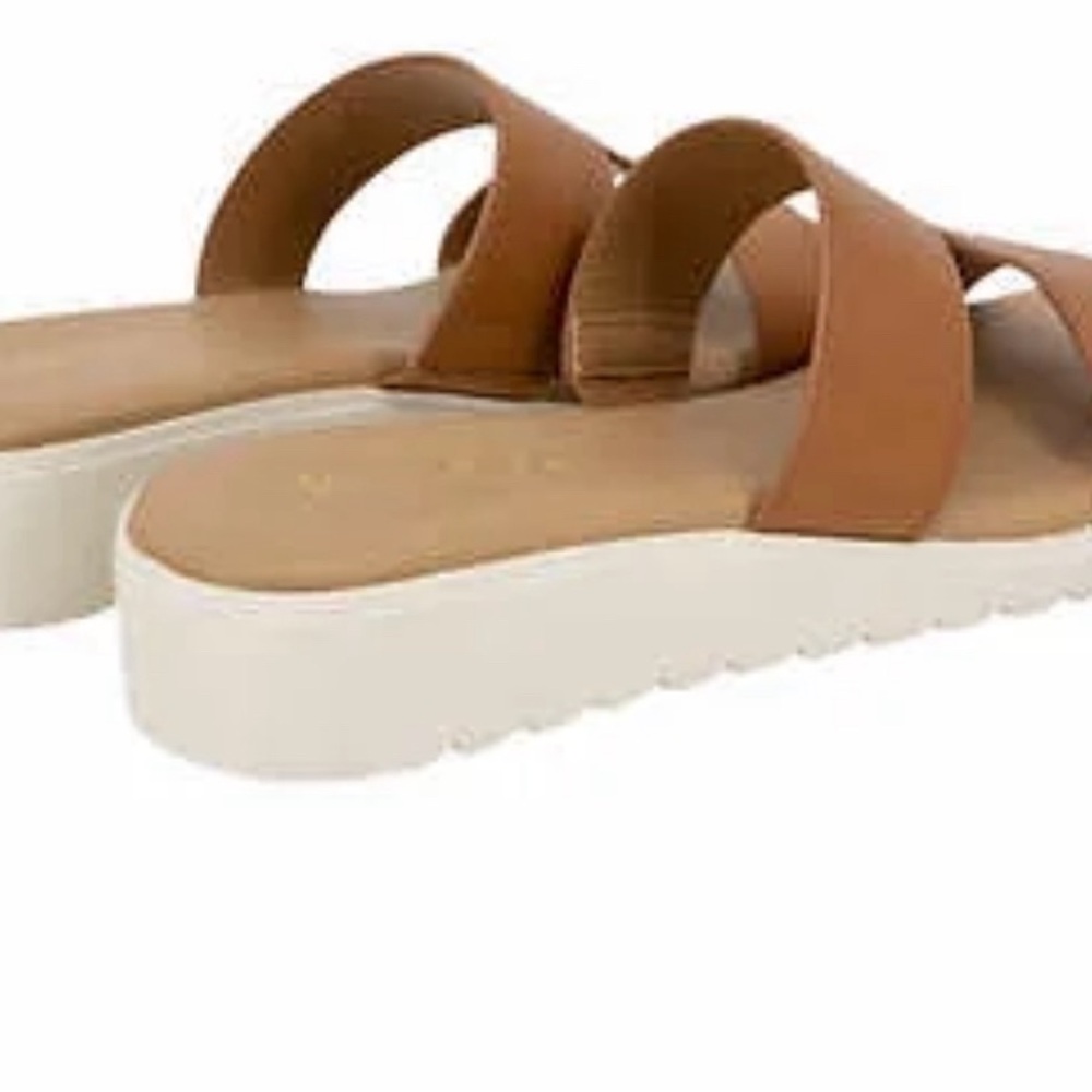 Kensie Ladies' Strap Sandal - Picture 5 of 7